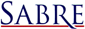 Sabre brand logo