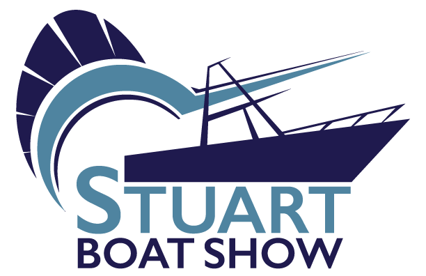 Stuart Boat Show Logo 2018 Transparent